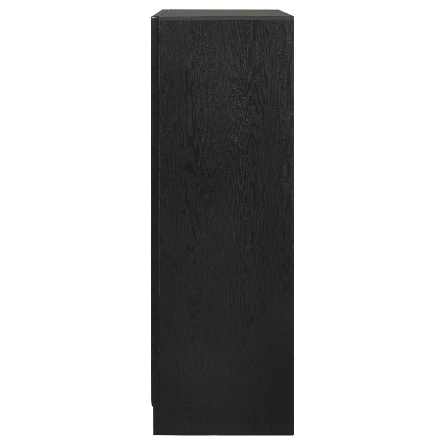 Miranda Black Chest - MyWaynesHome #