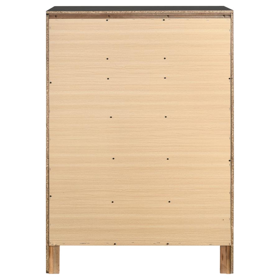 Miranda Black Chest - MyWaynesHome #