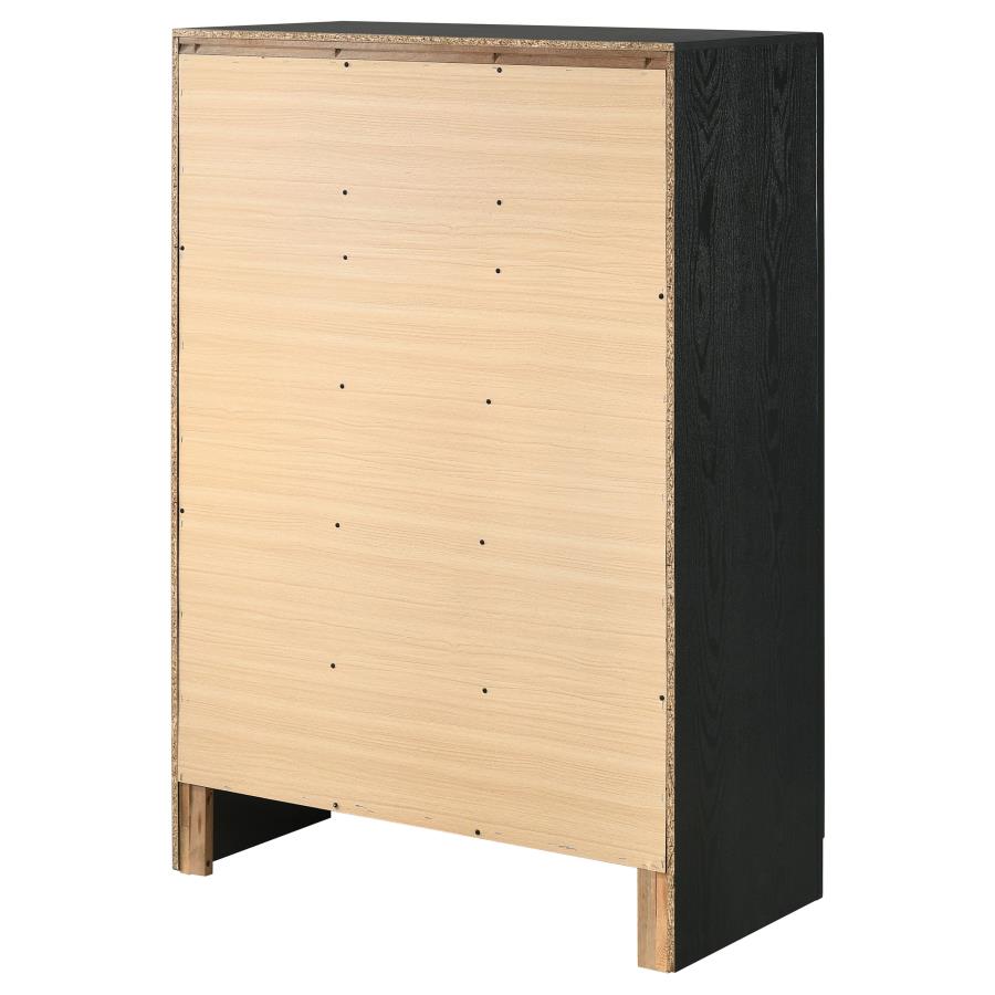 Miranda Black Chest - MyWaynesHome #