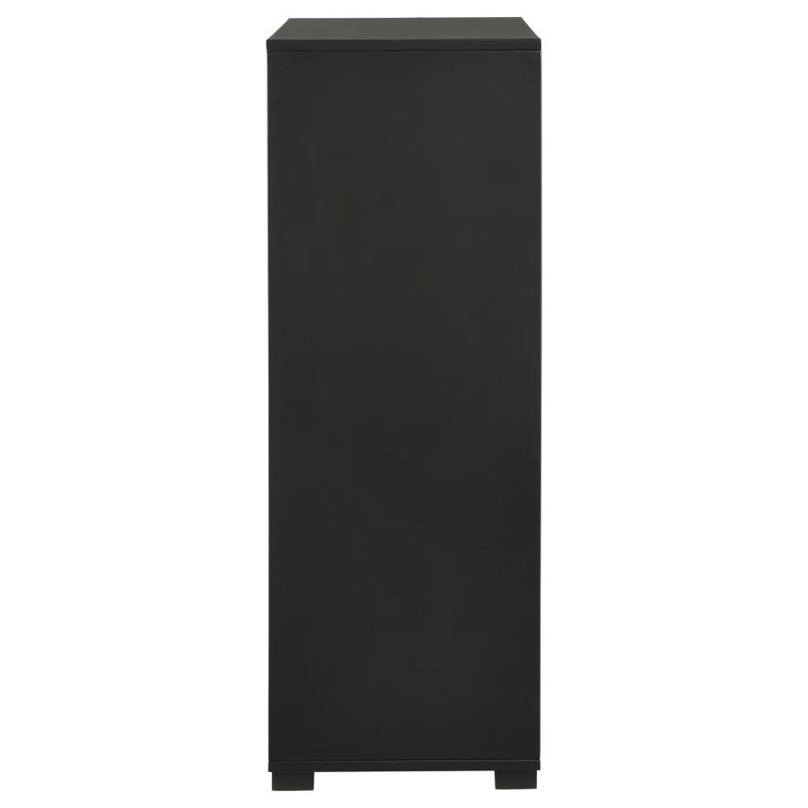 Blacktoft Black Chest - MyWaynesHome #