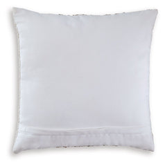 Brettwood - Pillow (Set of 4) - Ivory / Brown