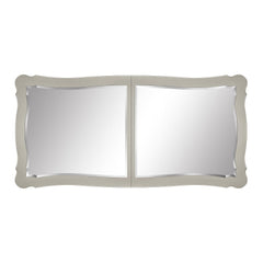 Bently - Dining Table - Champagne