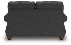 Chasemore - Loveseat