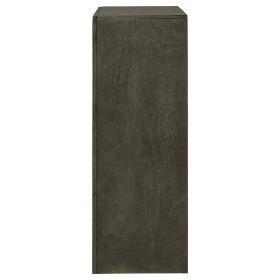 Serenity Grey Chest - MyWaynesHome #