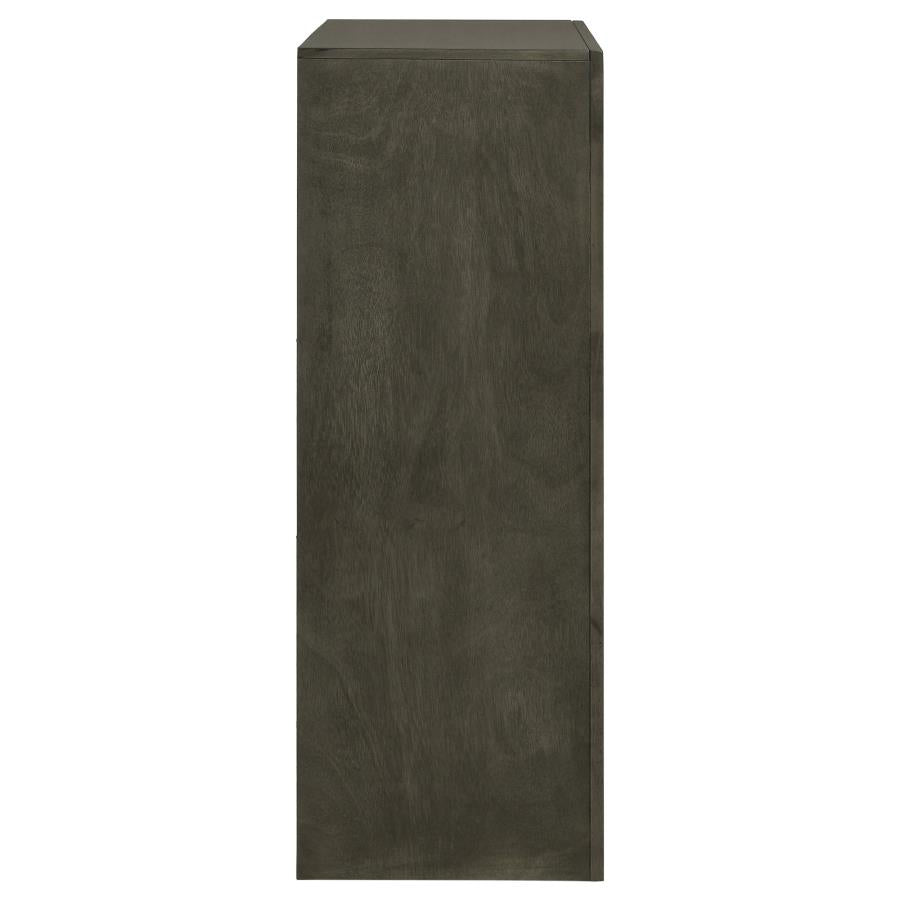 Serenity Grey Chest - MyWaynesHome #