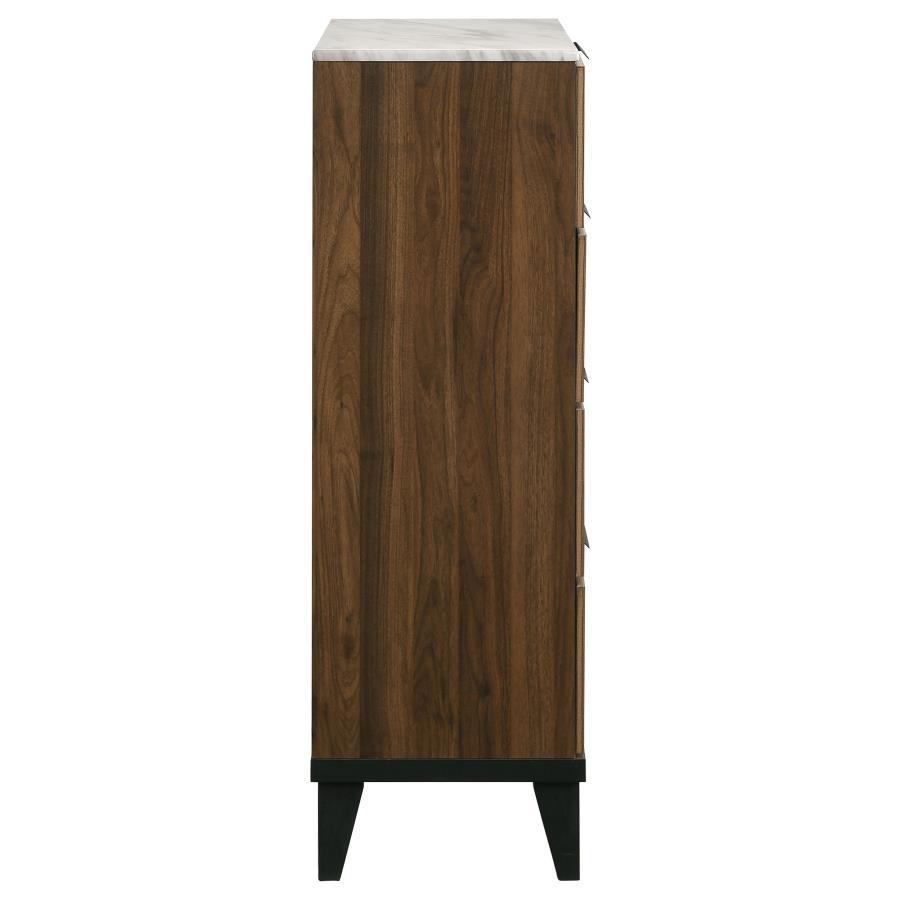 Mays Brown Chest - MyWaynesHome #