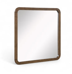 Annalise - Solid Wood Mirror