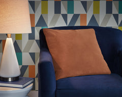 Caygan - Throw Pillow