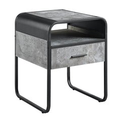 Raziela - End Table