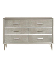 Ramon Silver Dresser - MyWaynesHome #