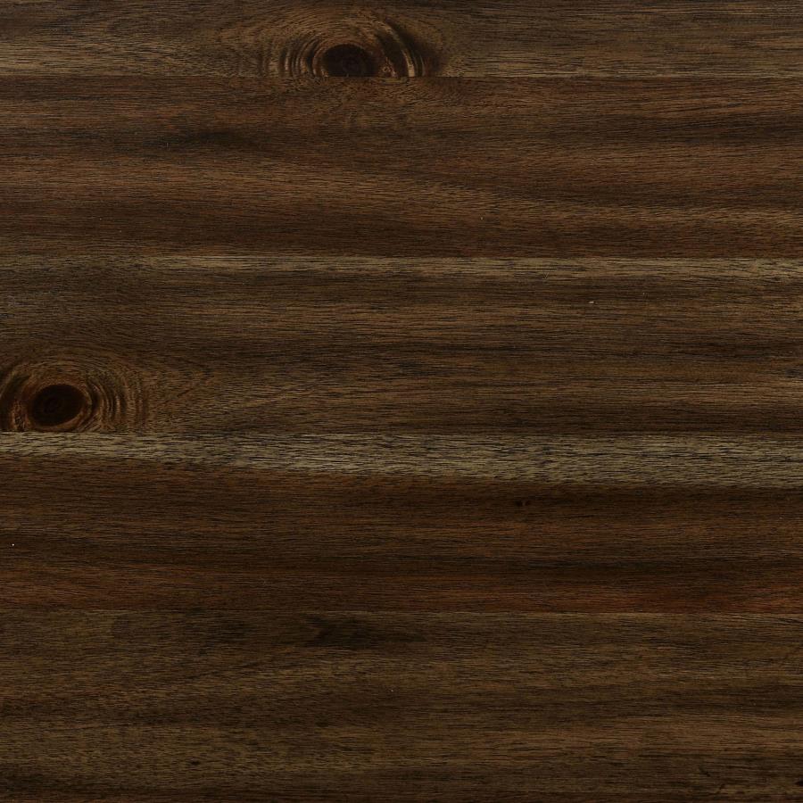 Bennington Brown Nightstand - MyWaynesHome #