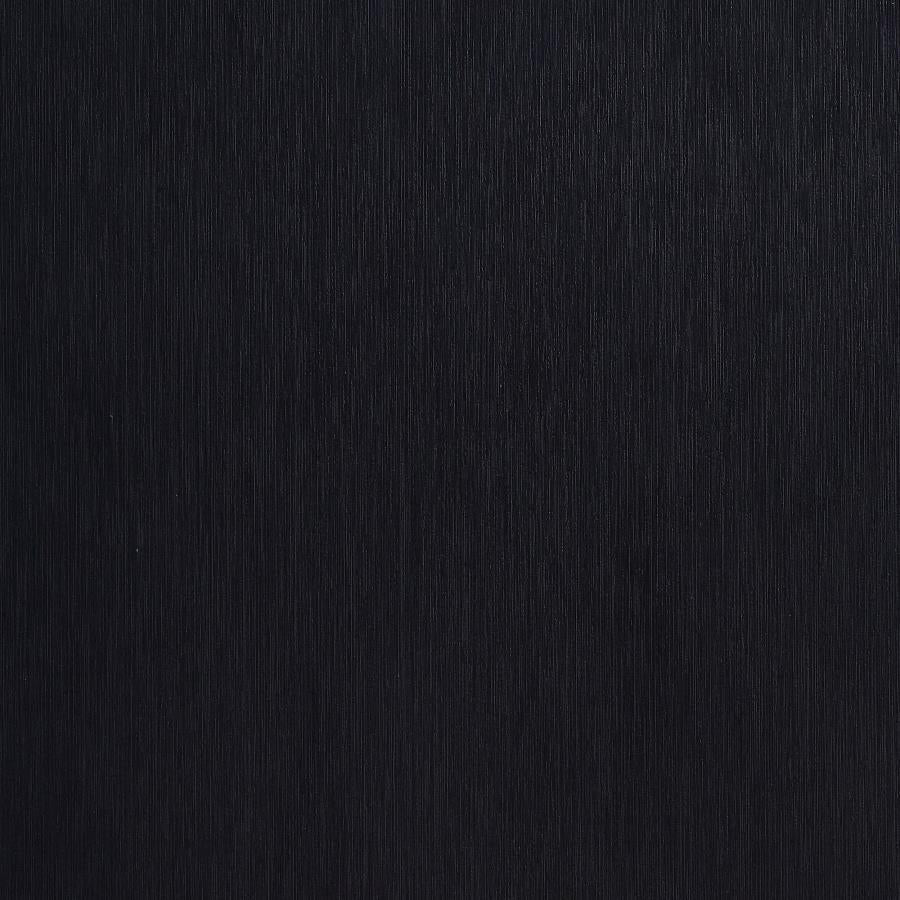 Marceline Black Nightstand - MyWaynesHome #
