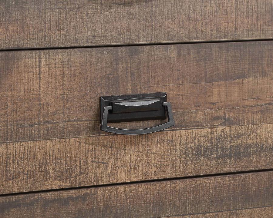 Frederick Brown Nightstand - MyWaynesHome #