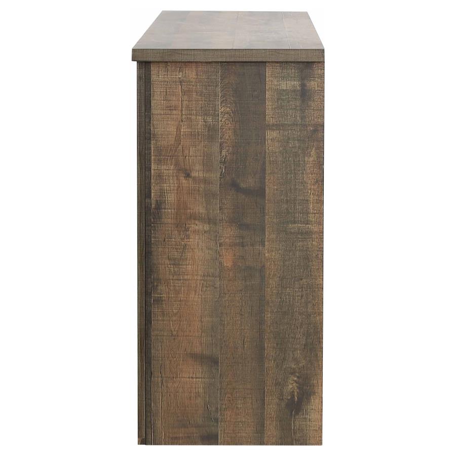 Frederick Brown Dresser - MyWaynesHome #
