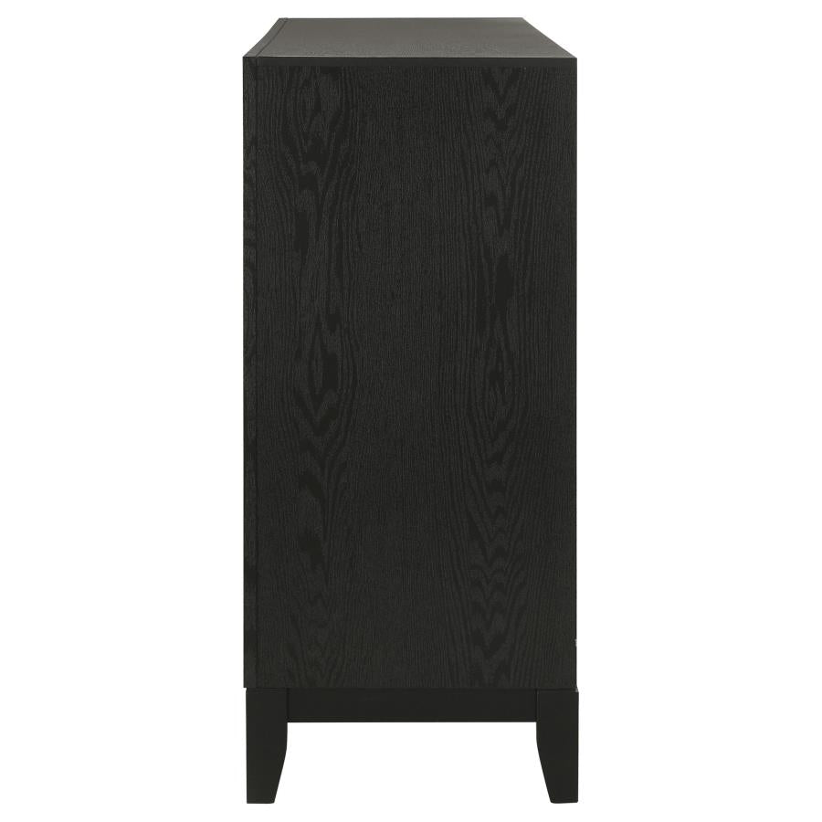 Valencia Brown Chest - MyWaynesHome #