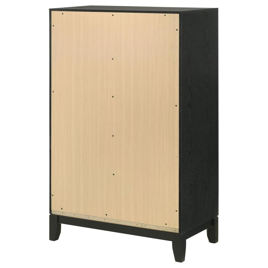Valencia Brown Chest - MyWaynesHome #