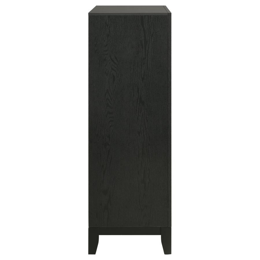 Valencia Brown Chest - MyWaynesHome #