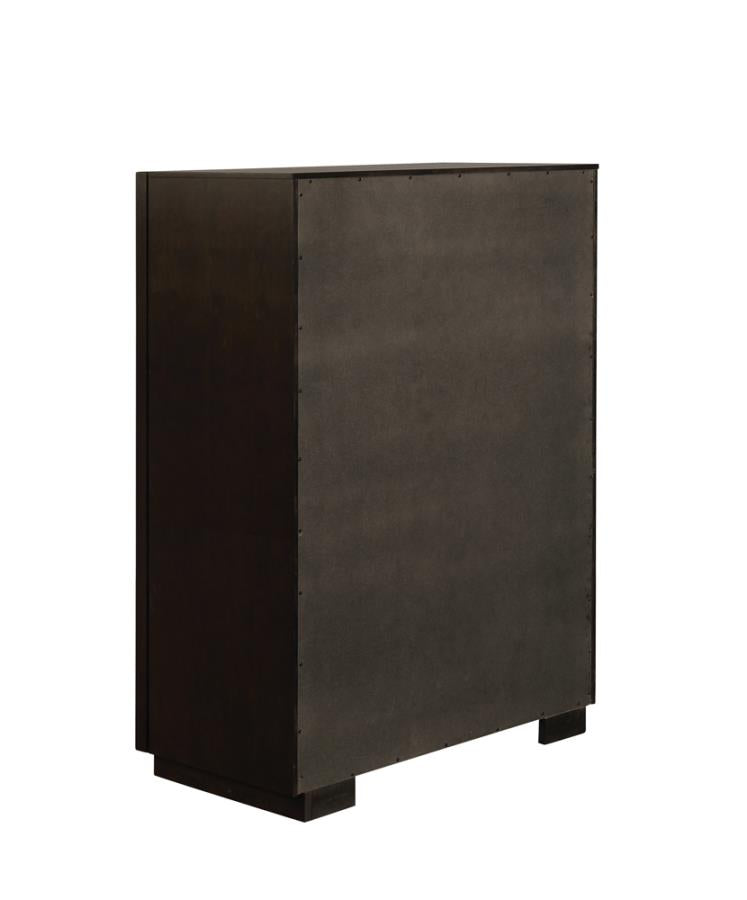 Durango Brown Chest - MyWaynesHome #