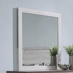 Stillwood Grey Dresser Mirror - MyWaynesHome #