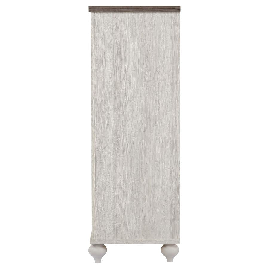 Stillwood Grey Chest - MyWaynesHome #