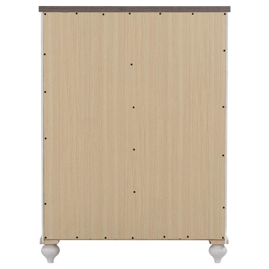 Stillwood Grey Chest - MyWaynesHome #