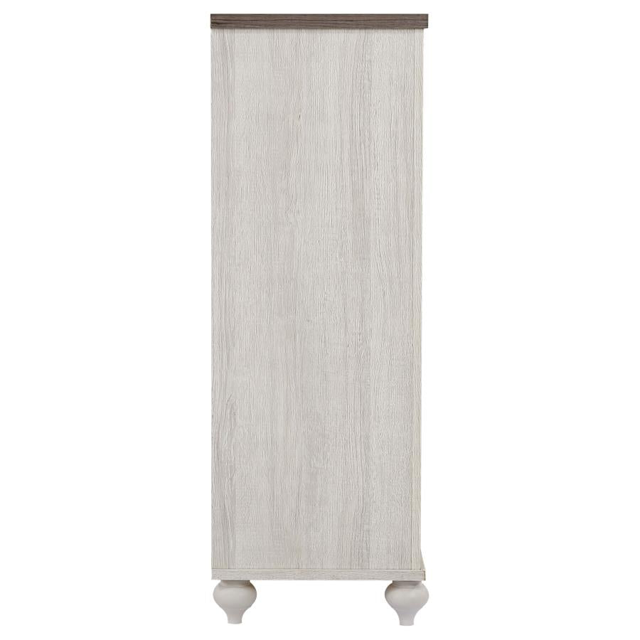 Stillwood Grey Chest - MyWaynesHome #