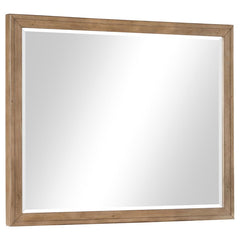 Taylor Brown Dresser Mirror - MyWaynesHome #