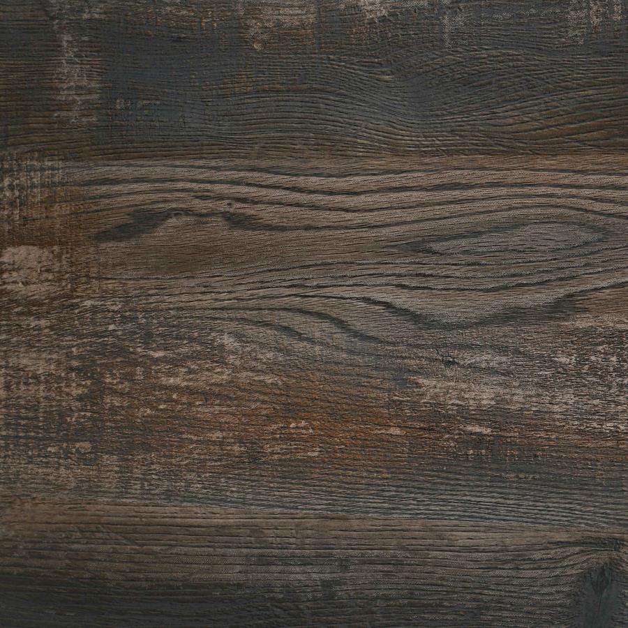 Ridgedale Brown Nightstand - MyWaynesHome #