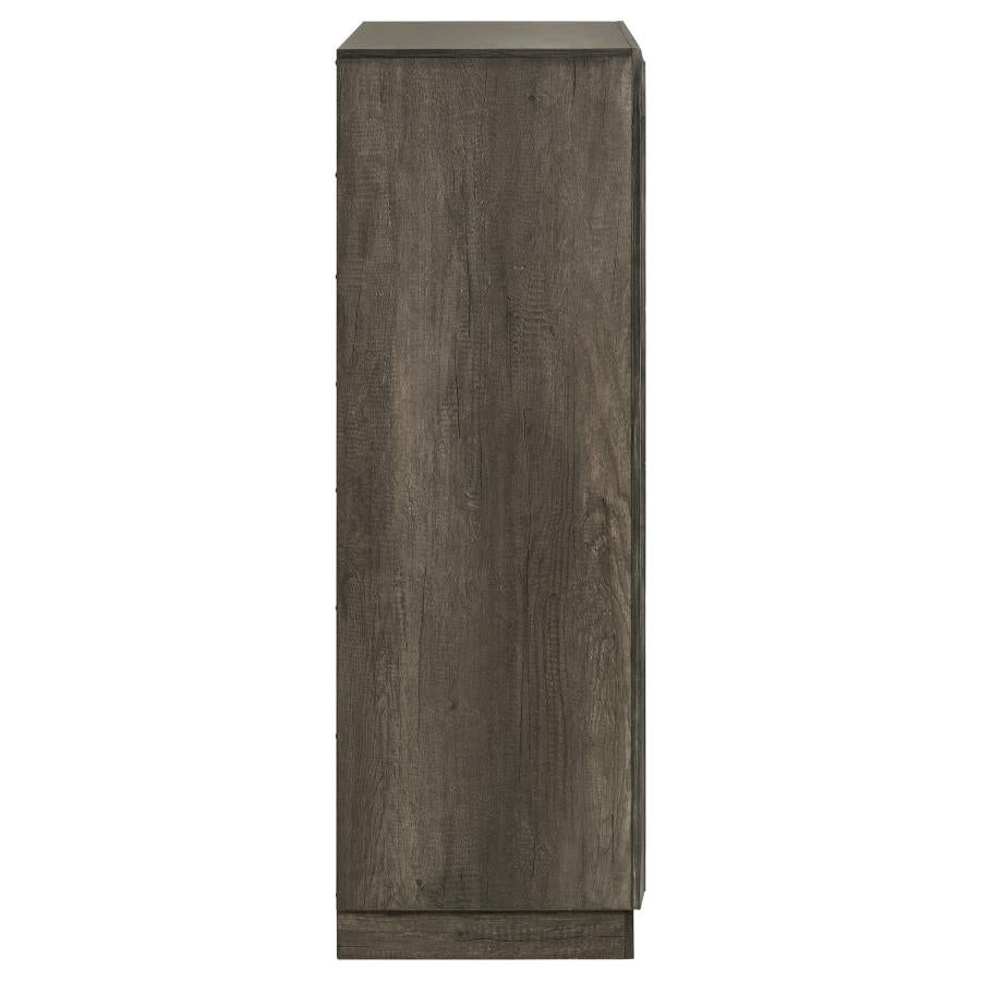 Janine Grey Chest - MyWaynesHome #