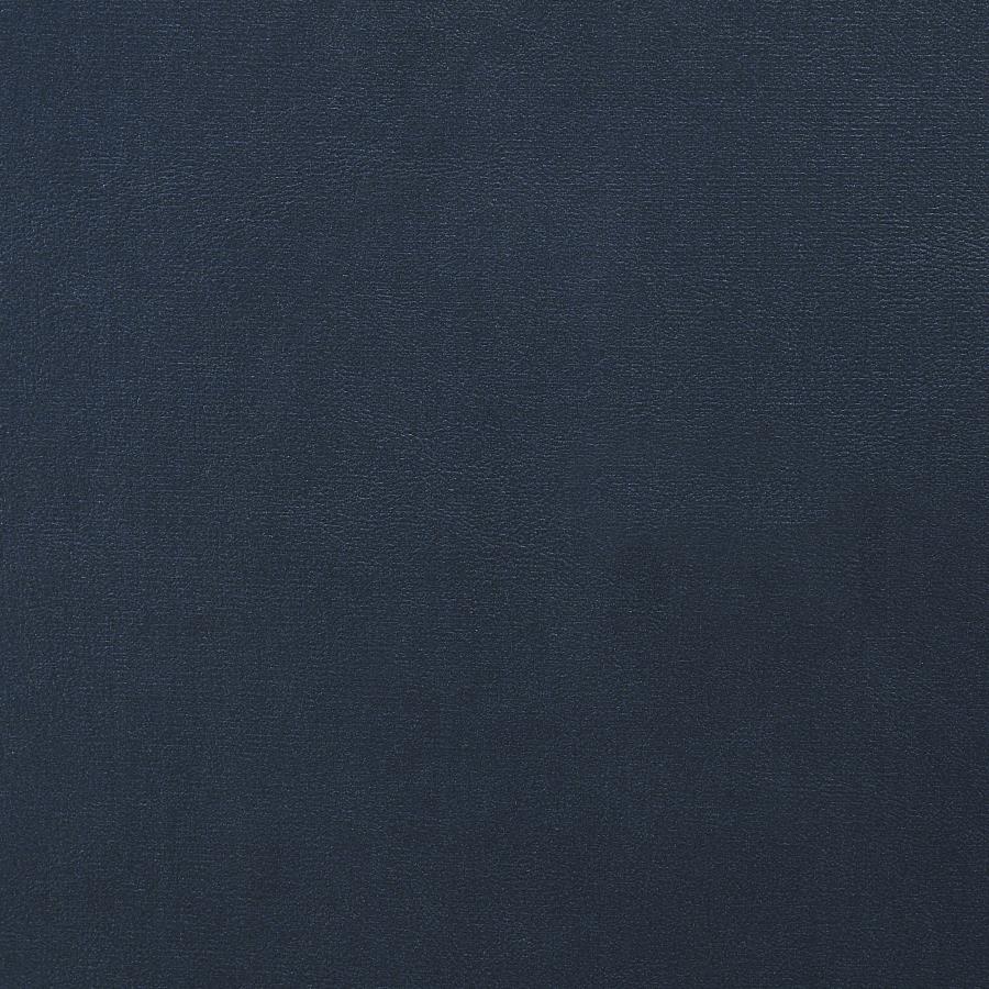 Penelope Black Eastern King Bed - MyWaynesHome #