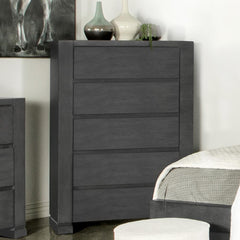 Lorenzo Grey Chest - MyWaynesHome #