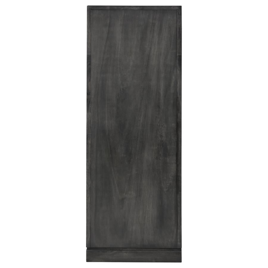 Lorenzo Grey Chest - MyWaynesHome #