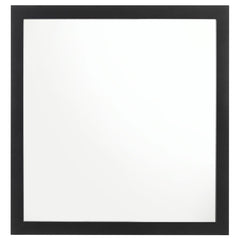 Kendall Black Dresser Mirror - MyWaynesHome #