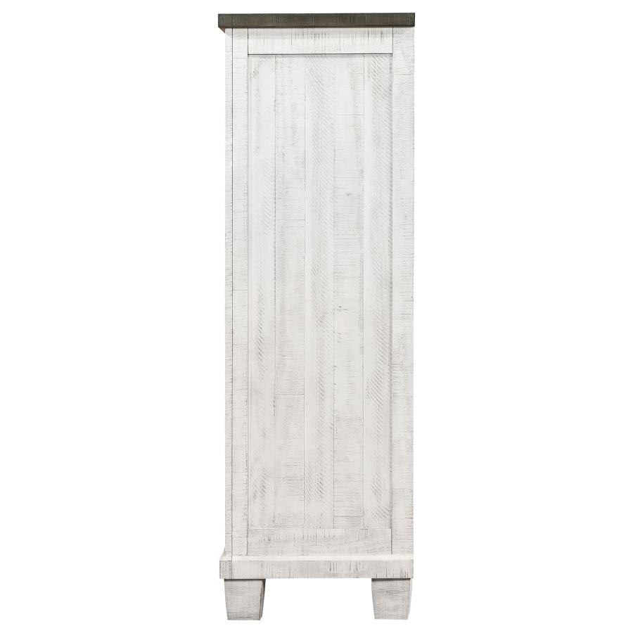 Lilith Grey Chest - MyWaynesHome #
