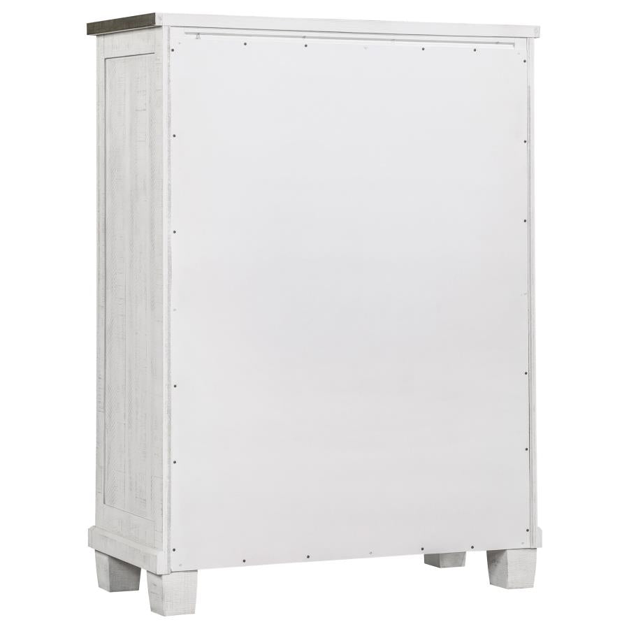 Lilith Grey Chest - MyWaynesHome #