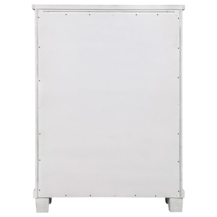 Lilith Grey Chest - MyWaynesHome #
