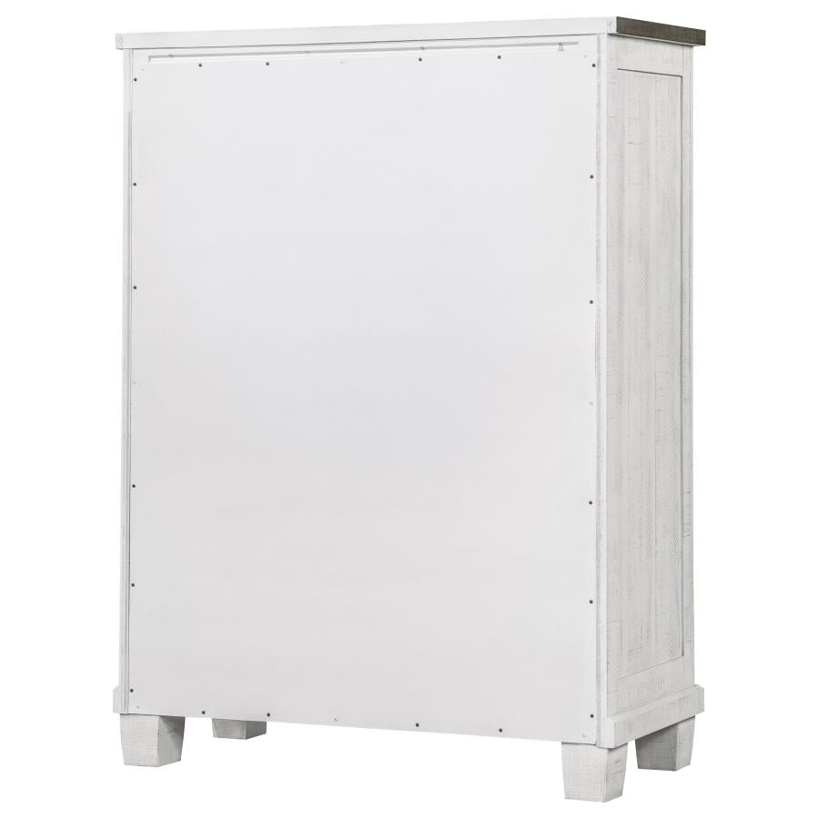 Lilith Grey Chest - MyWaynesHome #