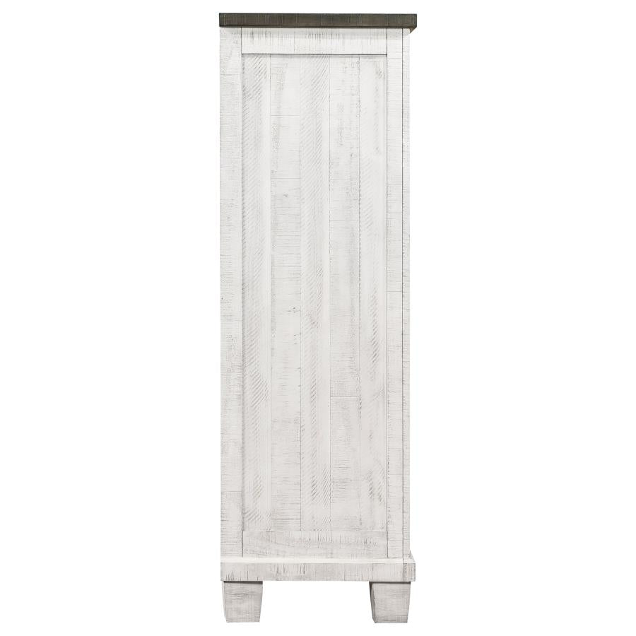Lilith Grey Chest - MyWaynesHome #