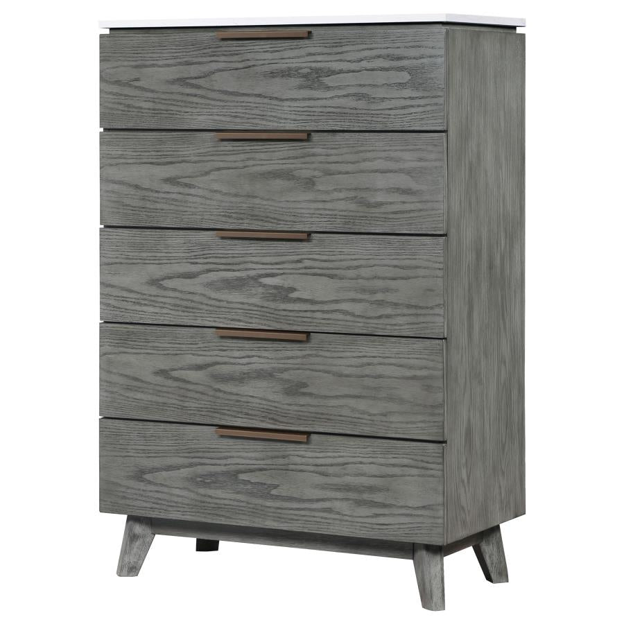 Nathan Grey Chest - MyWaynesHome #