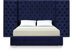 Grande - Bed