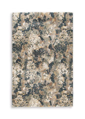 Braymen - Rug