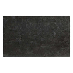 Lanton - Dining Table - Natural Marble & Antique White