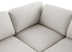 Beckham - 6 Piece Modular Corner Sectional