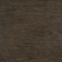 Veramond - Square End Table - Dark Brown