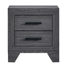 Glory Furniture - Plano - Nightstand