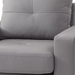 Glory Furniture - Newbury - 35" Club Chair