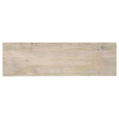 Rickman - 2-Drawer Wood Entryway Console Table - White Washed