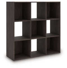Piperton - Cube Organizer - Wood