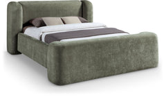 Modena - Bed