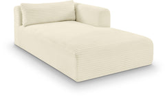 Shaggy - Chaise